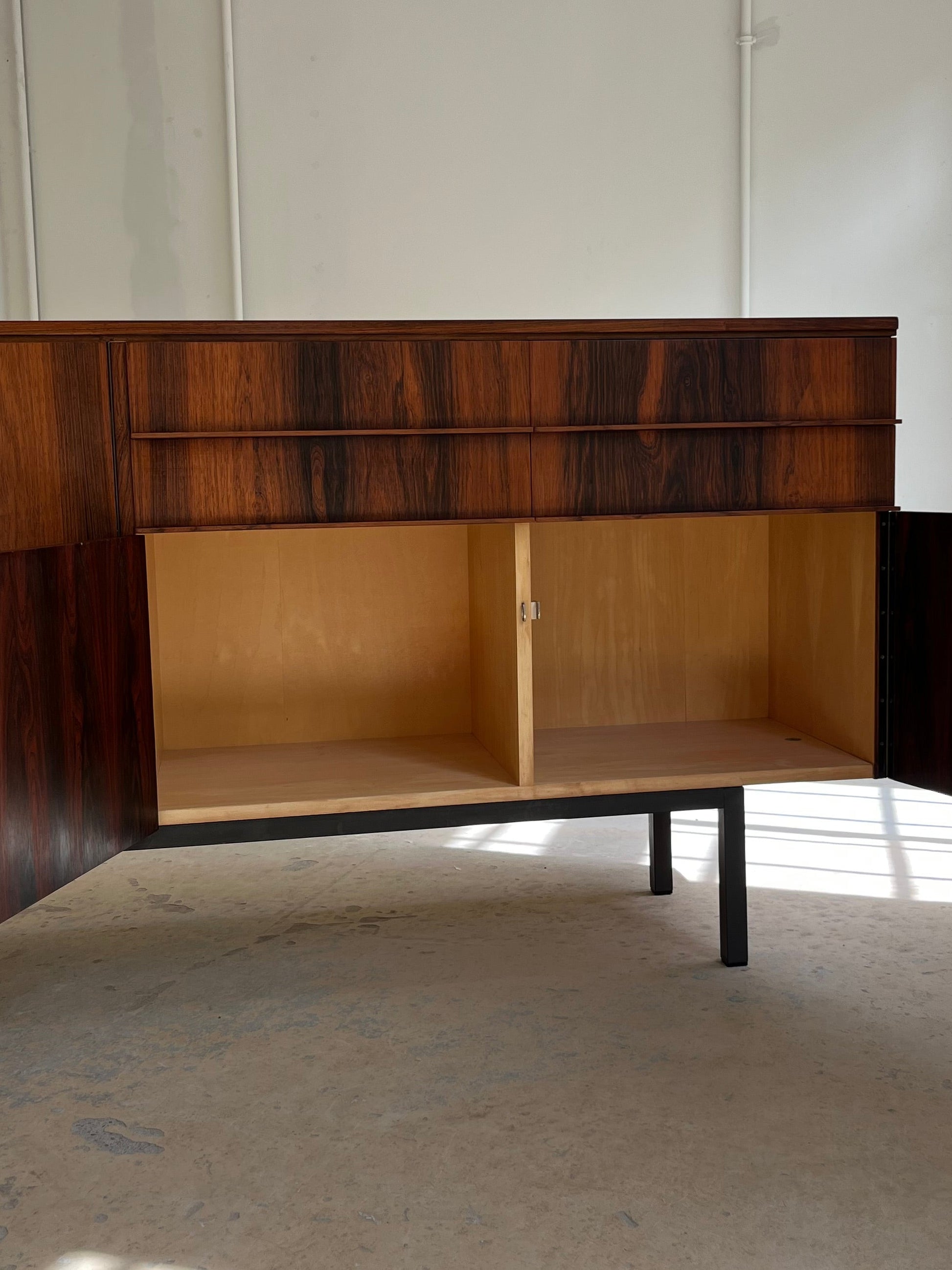 XXL Sideboard Palisander
