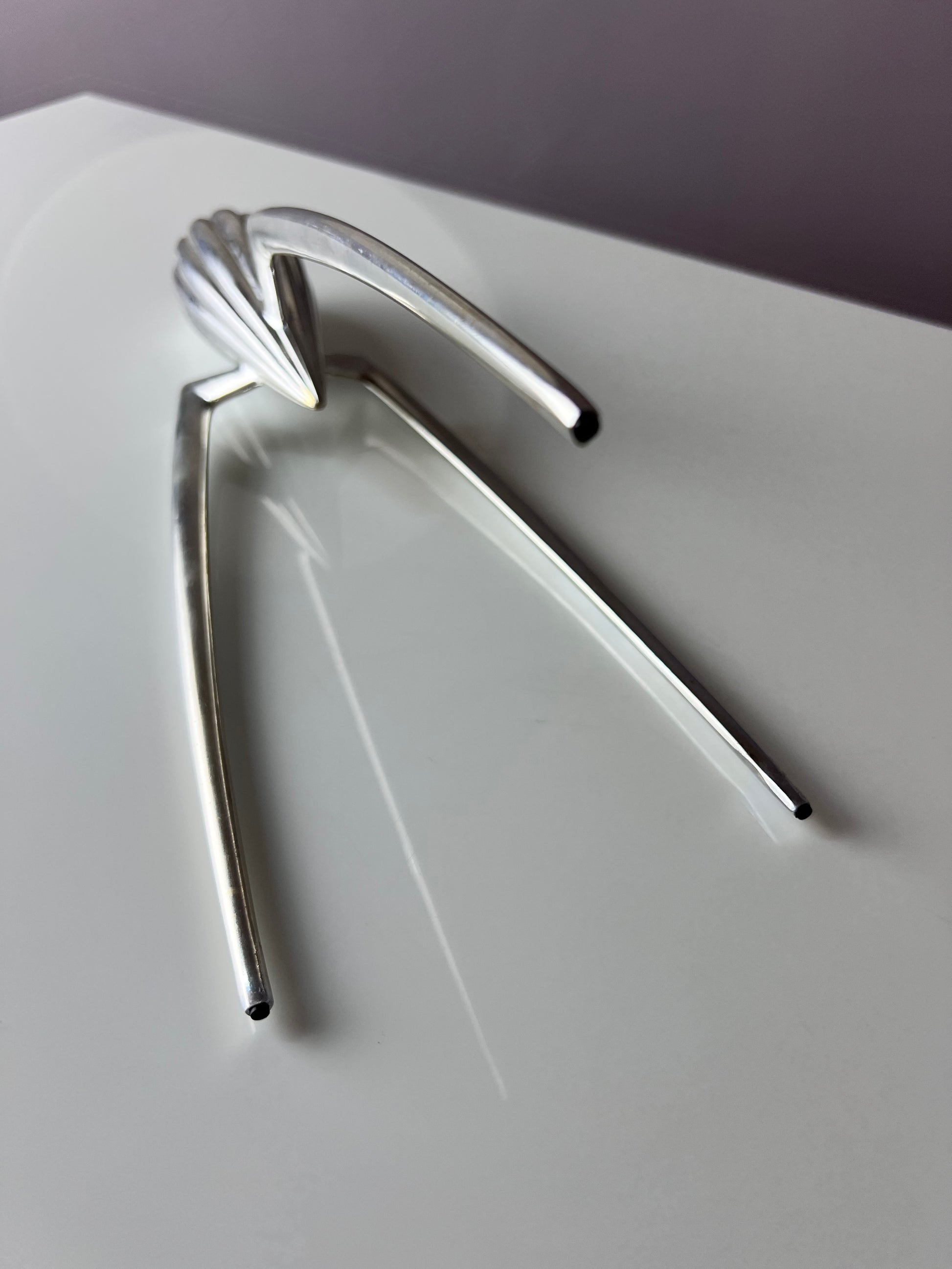 Zitronenpresse Juicy Salif von Philippe Starck für ALESSI