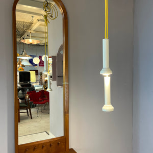 Set: 2x Spots „Paris“ weiß