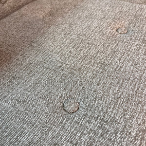 Zweisitzer Sofa Halina von Hellerau
