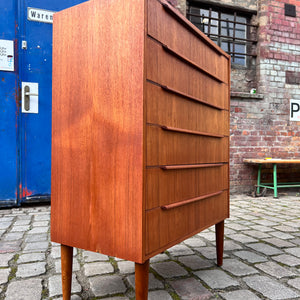 Kommode Teak aus Dänemark