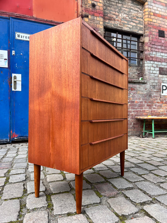 Kommode Teak aus Dänemark