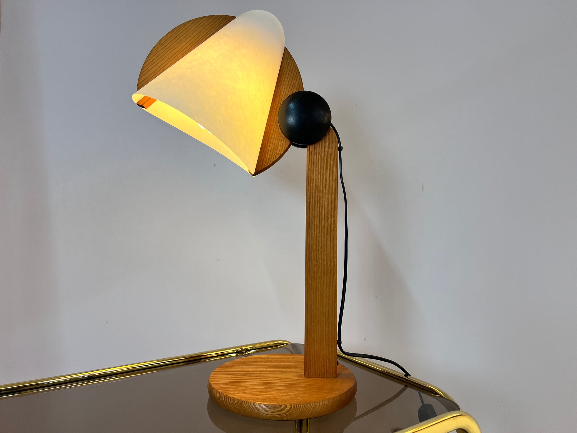 Tischlampe DOMUS