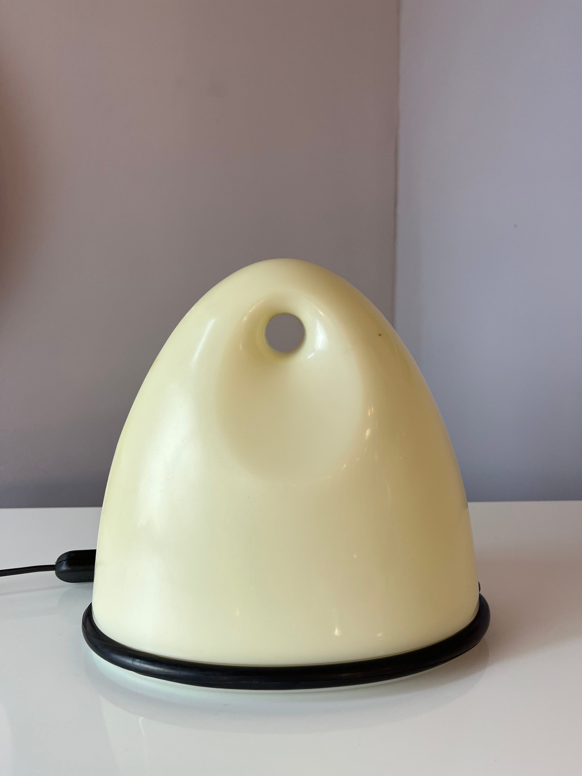 Tischlampe Lalea von Bruno Gecchelin für iGuzzini