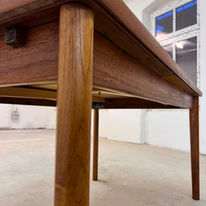 Ausziehbarer Esstisch Teak von BRDR Furbo