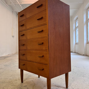 Kommode Teak aus Dänemark