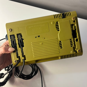 Telefon Modell F78 von Henning Andreasen für GNT Automatic