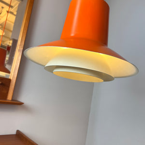 Hängelampe 