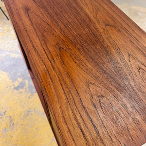 Highboard / Flurschrank Teak aus Dänemark