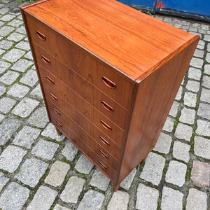 Kommode Teak aus Dänemark