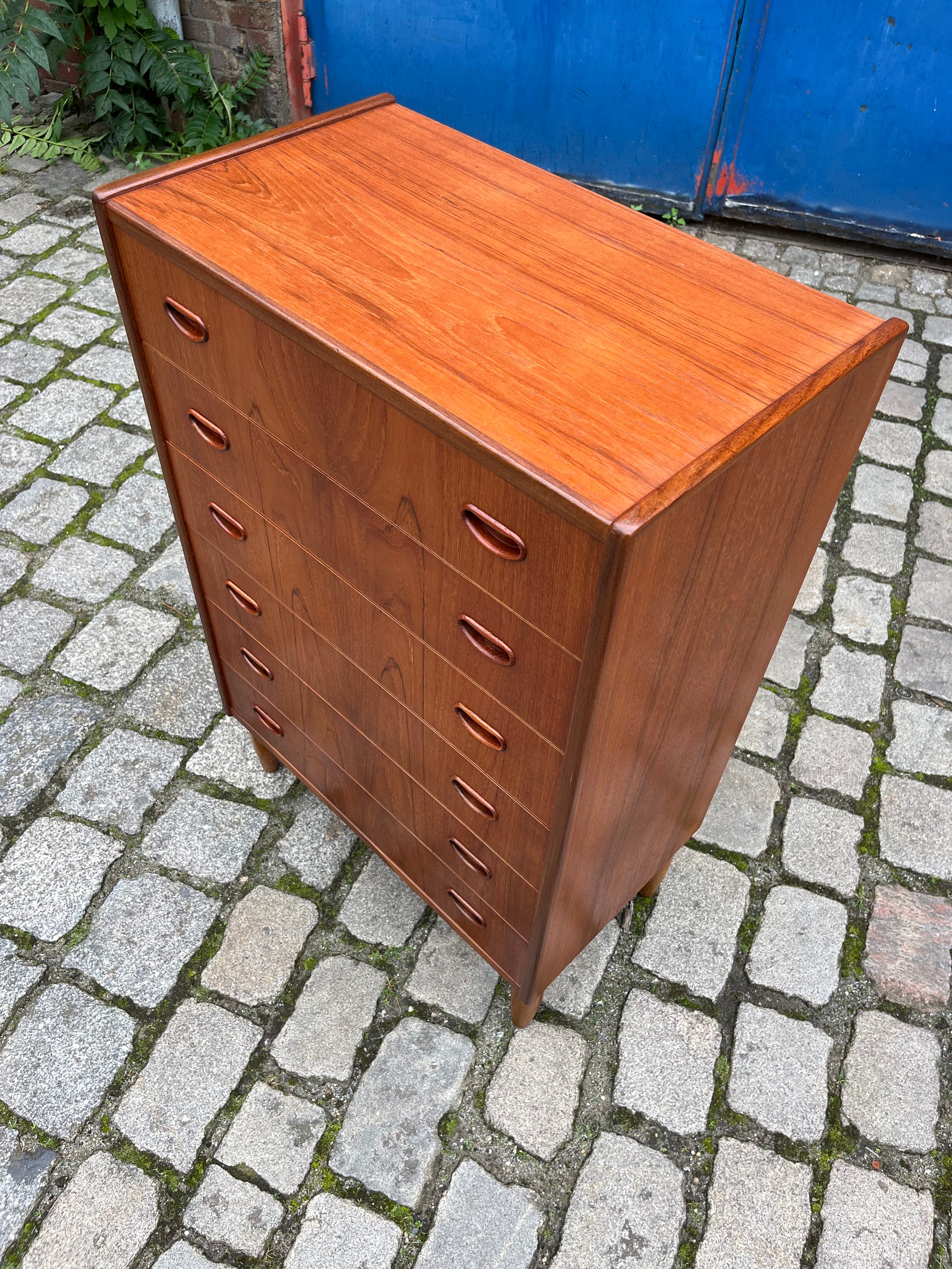Kommode Teak aus Dänemark