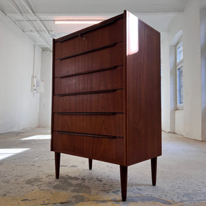 Kommode Teak aus Dänemark