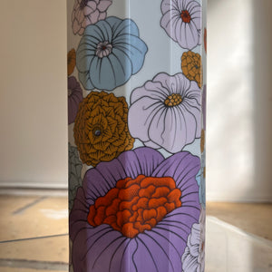 Polygon Vase von Tapio Wirkkala für Rosenthal Studio Line 1979