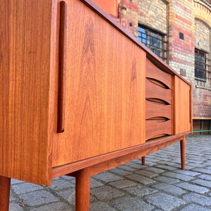 Sideboard Teak von Arne Vodder