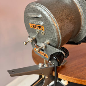 Studio Klemmlampe von CREMER