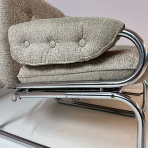 Zweisitzer Sofa Halina von Hellerau