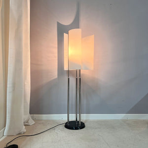 Stehlampe 