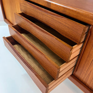 Sideboard Teak von Dyrlund