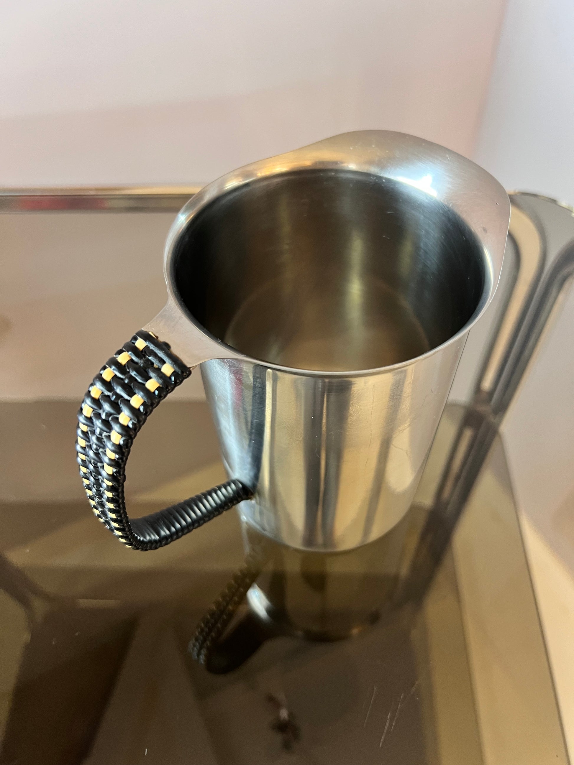 Kanne Stainless Steel aus Dänemark
