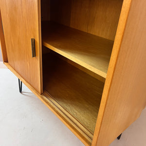 Kommode Typ 605 Esche von Hellerau