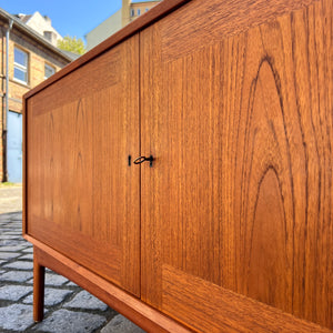 Sideboard von Falster Möbelfabrik aus Dänemark