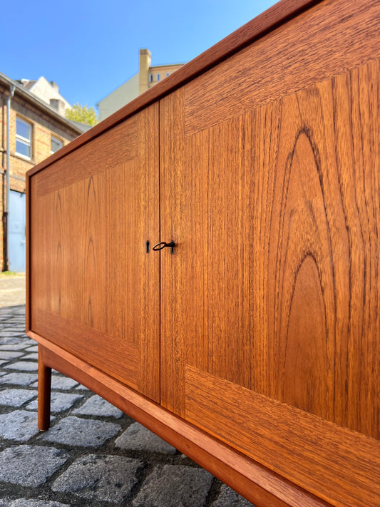 Sideboard von Falster Möbelfabrik aus Dänemark