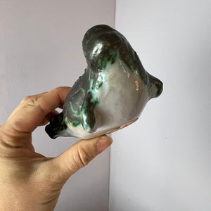 Robbe Keramik von Samsø Ø.