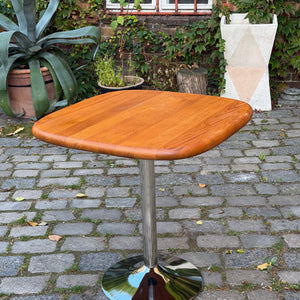 Bistrotisch Teak von Glostrup