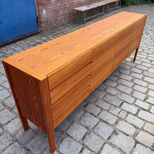 Sideboard Lärche von Echterbecker