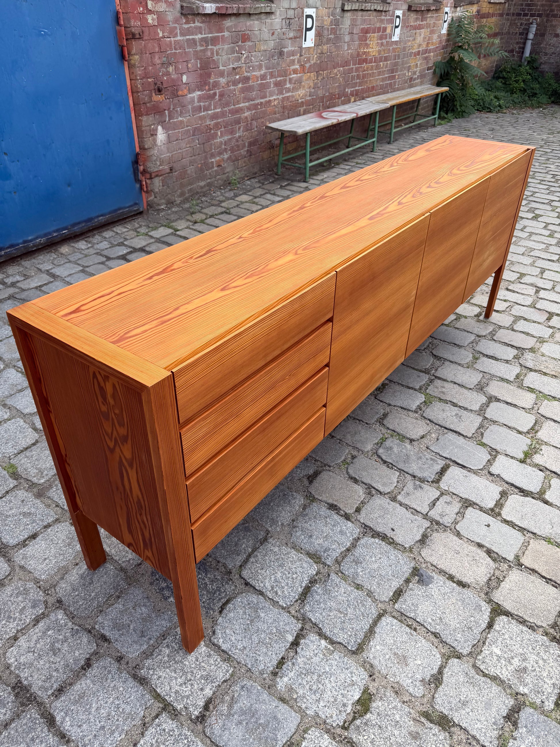 Sideboard Lärche von Echterbecker