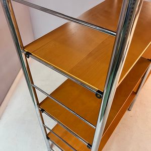 Vintage IKEA Regal 