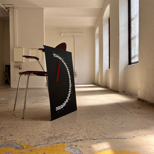 Kalender Nava Meridiana Design von Giulio Confalonieri