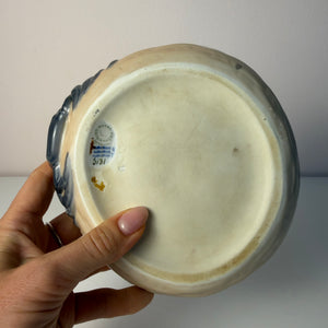 Schale Krebs Typ 3131 von Jorgen Baslov für Royal Copenhagen