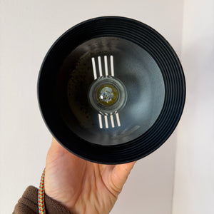 Hängelampe Planter weiß von Knud Christensen Electrical