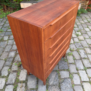 Kommode Teak aus Dänemark