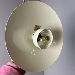 Hängelampe weiß von Nordlux Dänemark