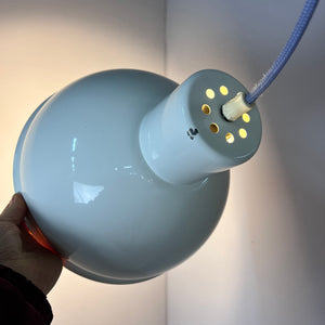 Bunkerlampe weiß von Nordlux