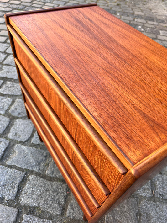 Kommode Teak aus Dänemark