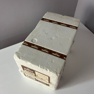 Wandlampe Einschlussglas Chrom von Novus in Originalverpackung