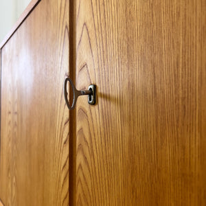 Sideboard Typ 602/K von Franz Ehrlich für Hellerau