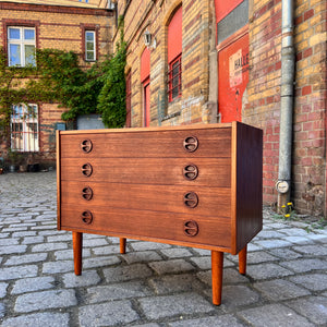 Kommode Teak aus Dänemark