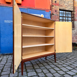 Schrank Teak von Bornhold Hamburg