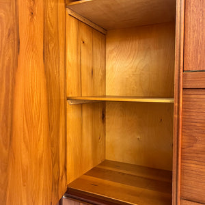 Highboard Teak aus Dänemark