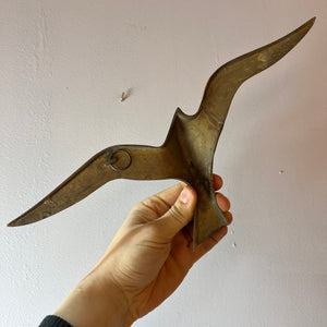 Schwalbe Messing