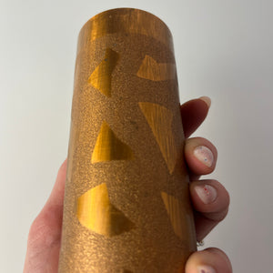 Vase Kupfer