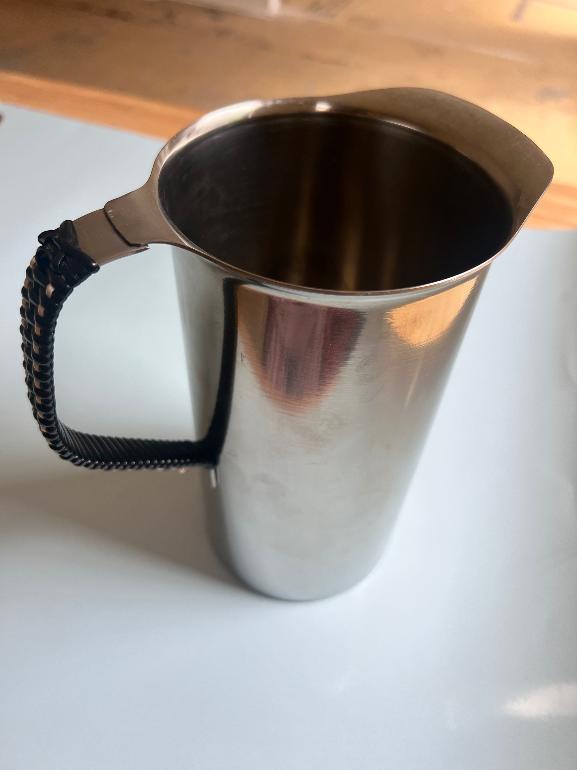 Kanne Stainless Steel aus Dänemark