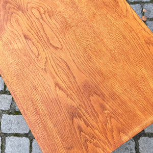 Doppelkommode Eiche von Brouer Møbelfabrik