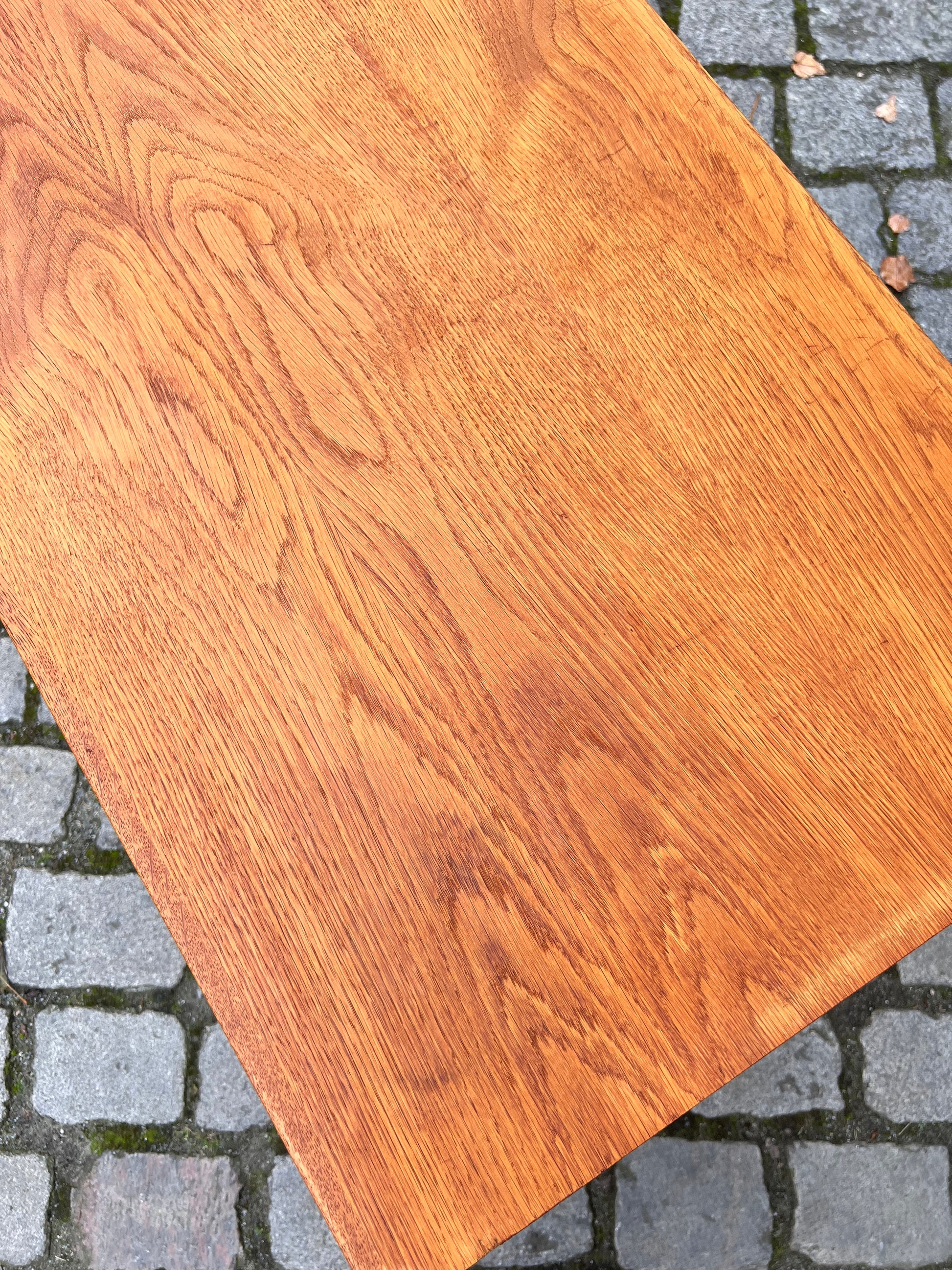 Doppelkommode Eiche von Brouer Møbelfabrik