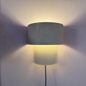 Wandlampe Vintage Ikea Rytm