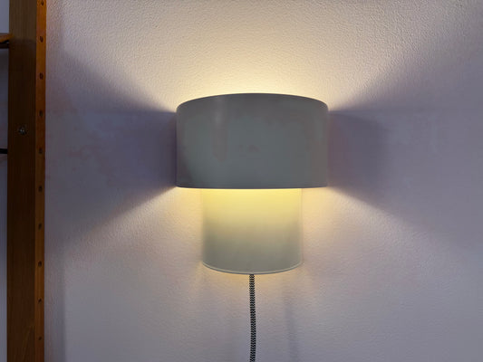 Wandlampe Vintage Ikea Rytm